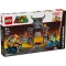 Конструктор LEGO Super Mario Mario Kart – bowser і його замок, арт. 72039