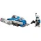 Конструктор LEGO Star Wars микроистребитель y-wing капитана рекса, арт. 75391