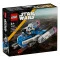 Конструктор LEGO Star Wars микроистребитель y-wing капитана рекса, арт. 75391