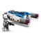 Конструктор LEGO Star Wars микроистребитель y-wing капитана рекса, арт. 75391