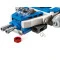 Конструктор LEGO Star Wars микроистребитель y-wing капитана рекса, арт. 75391