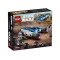 Конструктор LEGO Star Wars микроистребитель y-wing капитана рекса, арт. 75391