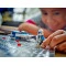 Конструктор LEGO Star Wars микроистребитель y-wing капитана рекса, арт. 75391