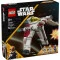 Конструктор LEGO Star Wars звездный истребитель v-19 поток, арт. 75432