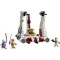 Конструктор LEGO Star Wars звездный истребитель v-19 поток, арт. 75432