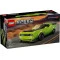 LEGO Speed Champions Спортивный автомобиль Dodge Challenger SRT Hellcat, арт. 77237