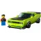 LEGO Speed Champions Спортивный автомобиль Dodge Challenger SRT Hellcat, арт. 77237