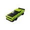 LEGO Speed Champions Спортивный автомобиль Dodge Challenger SRT Hellcat, арт. 77237