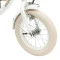 Детский велосипед Miqilong LS 12 белый, арт. RBB-LS12-PEARL