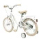 Дитячий велосипед Miqilong LS 16 білий, арт. RBB-LS16-PEARL