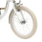 Дитячий велосипед Miqilong LS 16 білий, арт. RBB-LS16-PEARL