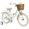 Дитячий велосипед Miqilong LS 16 білий, арт. RBB-LS16-PEARL