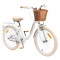 Дитячий велосипед Miqilong LS 20 білий, арт. RBB-LS20-PEARL