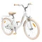 Дитячий велосипед Miqilong LS 20 білий, арт. RBB-LS20-PEARL