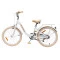 Дитячий велосипед Miqilong LS 20 білий, арт. RBB-LS20-PEARL