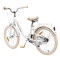 Дитячий велосипед Miqilong LS 20 білий, арт. RBB-LS20-PEARL