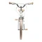 Дитячий велосипед Miqilong LS 20 білий, арт. RBB-LS20-PEARL