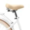 Дитячий велосипед Miqilong LS 20 білий, арт. RBB-LS20-PEARL