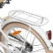 Дитячий велосипед Miqilong LS 20 білий, арт. RBB-LS20-PEARL