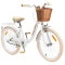 Дитячий велосипед Miqilong LS 20 білий, арт. RBB-LS20-PEARL