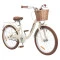 Дитячий велосипед Miqilong LS 20 бежевий, арт. RBB-LS20-BEIGE