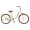 Дитячий велосипед Miqilong LS 20 бежевий, арт. RBB-LS20-BEIGE