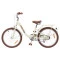 Дитячий велосипед Miqilong LS 20 бежевий, арт. RBB-LS20-BEIGE