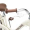 Дитячий велосипед Miqilong LS 20 бежевий, арт. RBB-LS20-BEIGE
