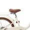 Дитячий велосипед Miqilong LS 20 бежевий, арт. RBB-LS20-BEIGE