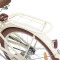 Дитячий велосипед Miqilong LS 20 бежевий, арт. RBB-LS20-BEIGE