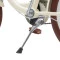 Дитячий велосипед Miqilong LS 20 бежевий, арт. RBB-LS20-BEIGE