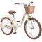 Дитячий велосипед Miqilong LS 20 бежевий, арт. RBB-LS20-BEIGE