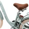 Дитячий велосипед Miqilong LS 20 оливковий, арт. RBB-LS20-OLIVE