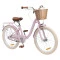 Дитячий велосипед Miqilong LS 20 рожевий, арт. RBB-LS20-PINK