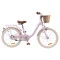 Дитячий велосипед Miqilong LS 20 рожевий, арт. RBB-LS20-PINK