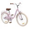 Дитячий велосипед Miqilong LS 20 рожевий, арт. RBB-LS20-PINK