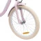 Дитячий велосипед Miqilong LS 20 рожевий, арт. RBB-LS20-PINK