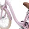 Дитячий велосипед Miqilong LS 20 рожевий, арт. RBB-LS20-PINK