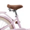 Дитячий велосипед Miqilong LS 20 рожевий, арт. RBB-LS20-PINK