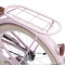 Дитячий велосипед Miqilong LS 20 рожевий, арт. RBB-LS20-PINK