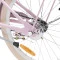 Дитячий велосипед Miqilong LS 20 рожевий, арт. RBB-LS20-PINK