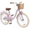 Дитячий велосипед Miqilong LS 20 рожевий, арт. RBB-LS20-PINK