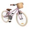 Детский велосипед Miqilong RM 20 розовый, арт. RBB-RM20-PINK