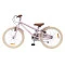 Детский велосипед Miqilong RM 20 розовый, арт. RBB-RM20-PINK