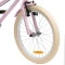 Детский велосипед Miqilong RM 20 розовый, арт. RBB-RM20-PINK