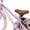 Детский велосипед Miqilong RM 20 розовый, арт. RBB-RM20-PINK
