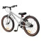 Дитячий велосипед Miqilong ST 20 сріблястий, арт. RBB-ST20-SILVER