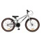 Дитячий велосипед Miqilong ST 20 сріблястий, арт. RBB-ST20-SILVER