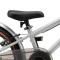 Дитячий велосипед Miqilong ST 20 сріблястий, арт. RBB-ST20-SILVER