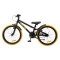 Дитячий велосипед Miqilong ST 20 чорний, арт. RBB-ST20-BLACK